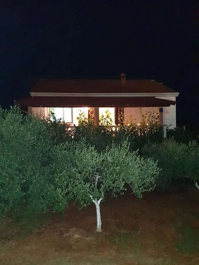 Apartments Elena Ugljan